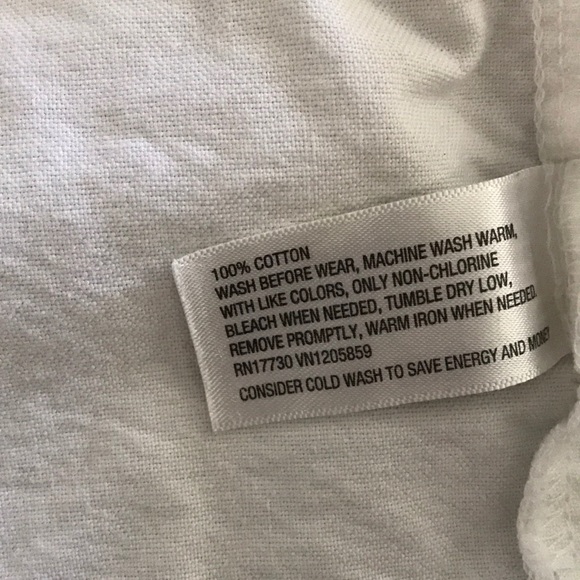 Button down shirt - Picture 3 of 3